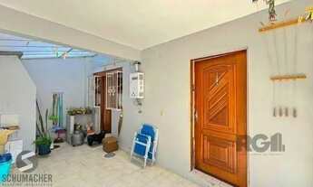 Imagem 2: Casa Condominio em Porto Alegre, no bairro Tristeza, com 3 dormitório(s), e 3 ba