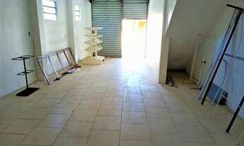 Imagem 4: Loja Comercial Estratégica no Bairro Cruzeiro