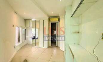 Imagem 6: Cobertura com 3 dormitórios para alugar, 130 m² por R$ 5.000,00/mês - Itaipu - Niterói/RJ