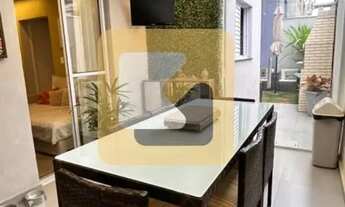 Imagem 6: Apartamento á venda no Condomínio Parque das Hortensias Hortolândia- SP