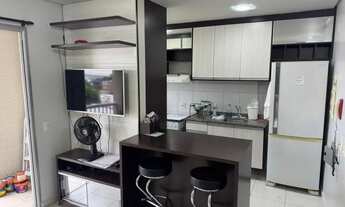 Imagem 2: Life Centro - Apto 2 Qts