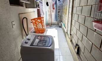 Imagem 7: Casa condomínio jardim das tulipas