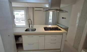 Imagem 3: Imóvel para venda tem 123 metros quadrados com 3 quartos em Centro - São Bernardo do Campo