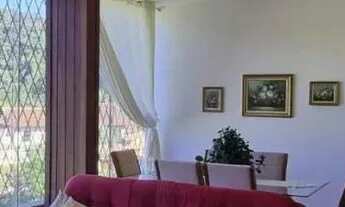 Imagem 5: Casa para Venda em Teresópolis, Carlos Guinle, 4 dormitórios, 2 suítes, 4 banheiros, 4 vag