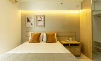 Imagem 2: Biarritz Hplus: Quarto Luxo Premium