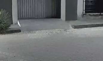 Imagem: Casa para repasse