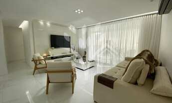 Imagem 2: Avenida Vice-Presidente José Alencar Barra Olímpica 1455