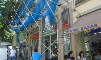 Imagem 2: Prédio comercial no bairro de Laranjeiras, Rio de Janeiro RJ