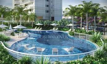 Imagem 7: Cobertura de 3 quartos - 147m² - Condomínio Le Quartier - Recreio dos Bandeirantes