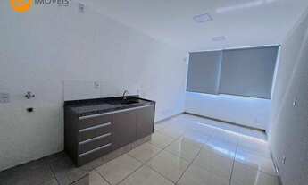 Imagem: Apartamento com 1 dormitório para alugar