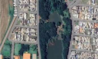 Imagem 5: Imóvel para venda possui 720 metros quadrados em Golden Park Residence - Mirassol - SP