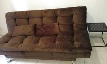 Imagem 2: Apartamento mobiliado no Jardim Oriental - Aluguel