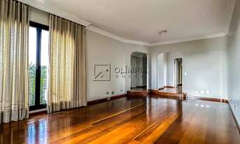 Imagem 5: Venda Apartamento 3 Dormitórios - 196 m² Pinheiros