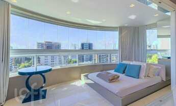 Imagem 4: Apartamento à venda em Rio Branco com 179 m², 3 quartos, 2 suítes, 3 vagas