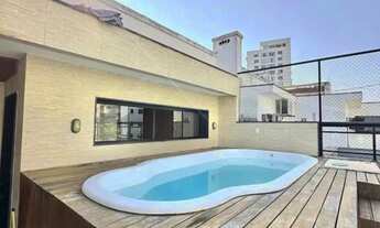 Imagem 3: Cobertura com 4 dormitórios à venda, 242 m² por R$ 1.850.000,00 - Ingá - Niterói/RJ