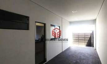 Imagem 5: Casa à venda - Jardim Maracanã - Presidente Prudente/SP