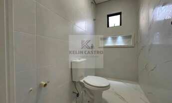 Imagem 6: Casa para Venda em São José dos Pinhais, Cidade Jardim, 3 dormitórios, 1 suíte, 2 banheiro