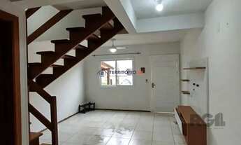 Imagem 6: Casa em Condomínio em Restinga