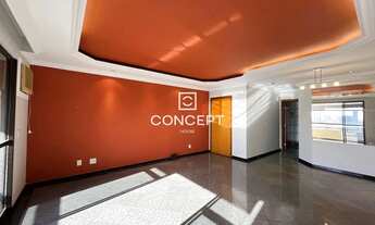 Imagem 2: APARTAMENTO COM 4 DOMITÓRIOS SENDO 2 SUÍTES NO IPIRANGA PLAZA - LOCAÇÃO