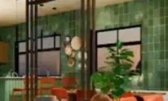 Imagem 4: Imóvel para venda com 20 metros quadrados com 1 quarto em Porto de Galinhas - Ipojuca - PE