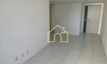 Imagem 5: Imóvel para aluguel tem 87 metros quadrados com 3 quartos em Boa Viagem - Recife - PE