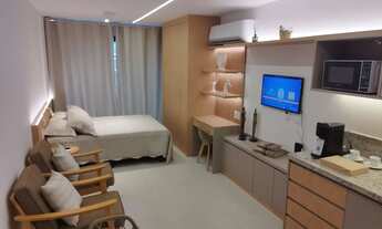 Imagem: Skylux com Garagem