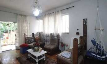 Imagem 4: Casa à venda, 5 quartos, 4 vagas, Barroca - Belo Horizonte/MG