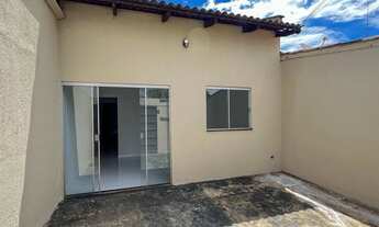 Imagem 2: Casa à Venda com 2 Quartos Setor Estrela Dalva, Goiânia/GO