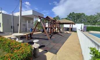 Imagem: Casa com 2 quartos no Condominio Humaita