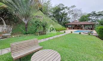 Imagem 7: CASA DUPLEX | ITAIPAVA | PISCINA | VILLAGE ITAIPAVA | 4 QUARTOS