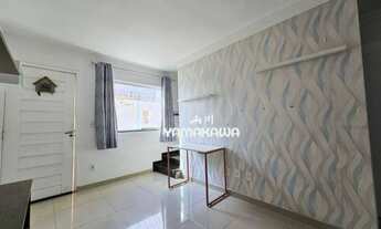 Imagem 5: Sobrado com 2 dormitórios à venda, 70 m² por R$ 430.000,00 - Itaquera - São Paulo/SP