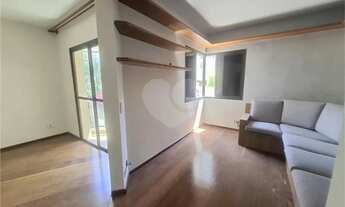 Imagem 4: Apartamento com 2 quartos à venda ou para locação em Santana - SP