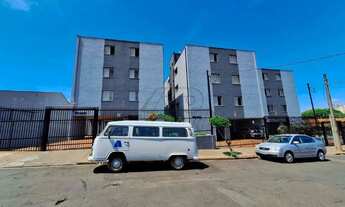 Imagem: Apartamento à venda, 2 quartos, 1 vaga