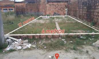 Imagem: Terreno 25,700 Aceito negociação de preço