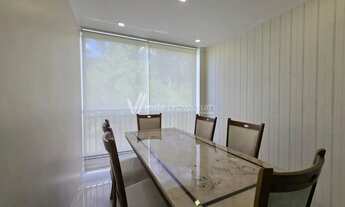 Imagem 5: Apartamento à venda no condomínio Forets Jundiaí com 83m²