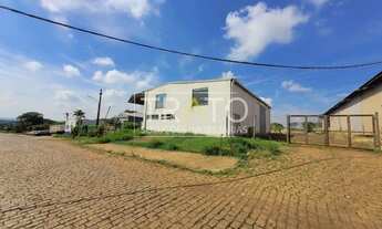 Imagem 6: Galpão para locação no Bairro de Betel em Paulínia