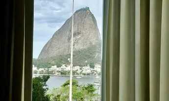 Imagem 7: TEMPORADA - Apartamento Linda Vista Mar 360o 2 quartos Flamengo