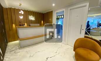 Imagem 4: Conjunto, 198 m² - venda por R$ 4.100.000,00 ou aluguel por R$ 14.755,00/mês - Brooklin