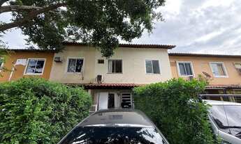 Imagem: LINDA CASA CONDOMÍNIO GREEN HOUSE II