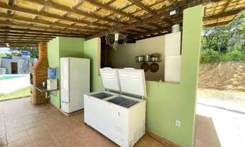 Imagem 3: Sítio à Venda no Condomínio Fazendinhas Rio Verde, Esmeraldas