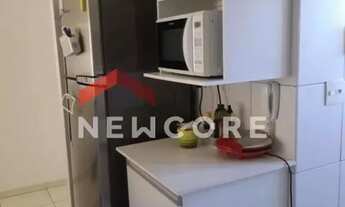 Imagem 4: Apartamento em Avenida Presidente Castelo Branco - Mirim - Praia Grande/SP