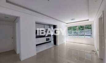 Imagem 2: Excelente Apartamento 3 dormitório(s) em Coqueiros - Florianópolis