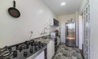 Imagem 6: Cobertura Duplex 3 quartos e 2 vagas - Cristo Rei - à venda