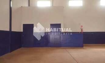 Imagem 5: Aluguel Barracão SANTA MONICA