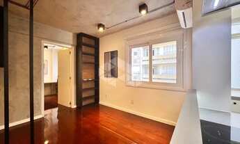 Imagem 4: Apartamento 40M² - para Alugar