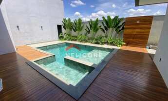 Imagem: Casa de condomínio em Rua Lourenço Carminato