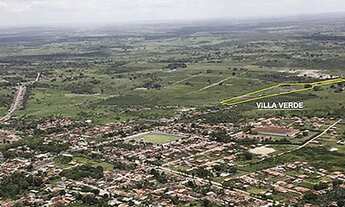 Imagem: Lotes em São Gonçalo dos Campos