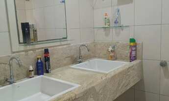 Imagem 5: Apartamento 3/4 quartos para venda no Condomínio Bosque imperial