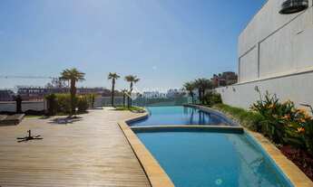 Imagem 4: Apartamento 1 quarto (1 suíte), 1 vaga, à venda no bairro Três Figueiras - Porto Alegre