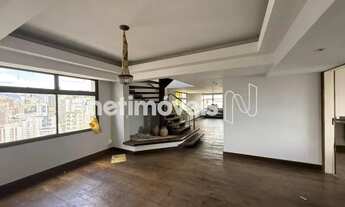 Imagem 5: Venda Cobertura Lourdes Belo Horizonte